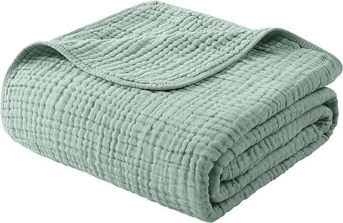 Super Soft Throw Blanket 60x80