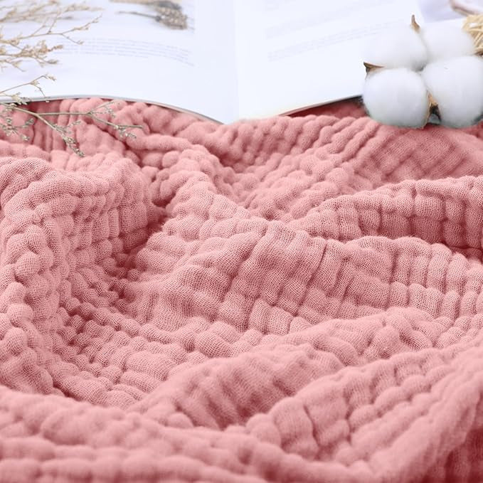 Super Soft Throw Blanket