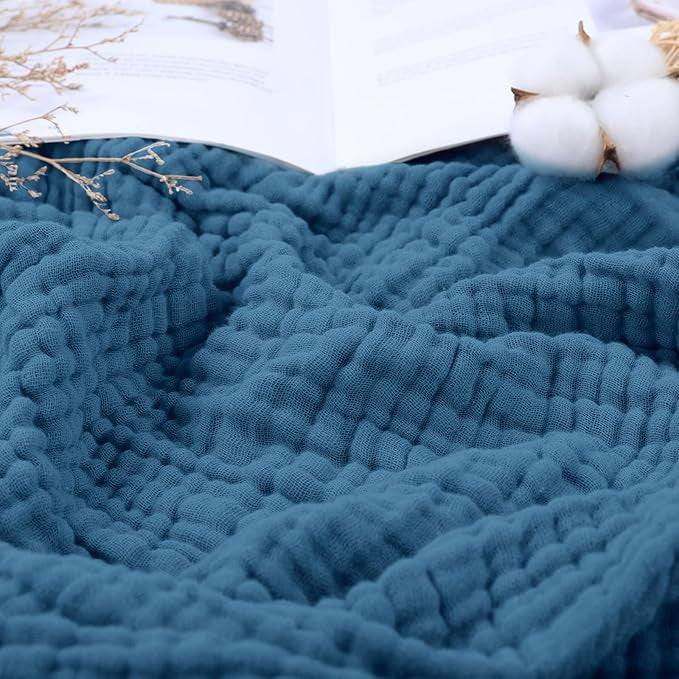 Super Soft Throw Blanket 60x80