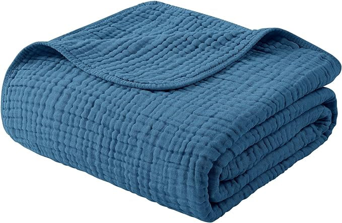 Super Soft Throw Blanket 60x80