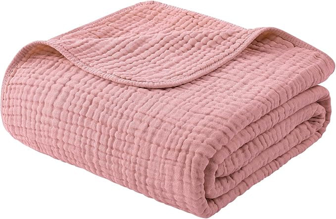 Super Soft Throw Blanket