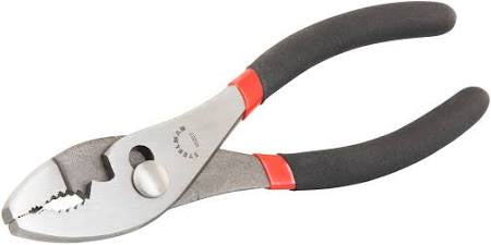 6” slip joint pliers