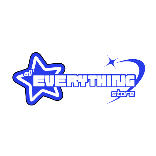 All Everything Store